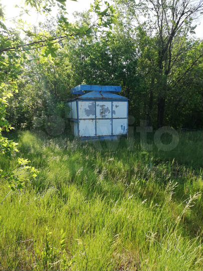 Участок 14,7 сот. (СНТ, ДНП)