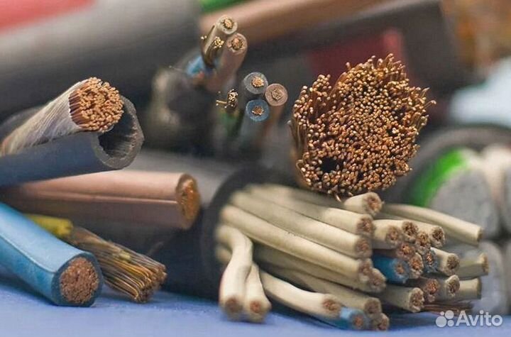 Греющий кабель