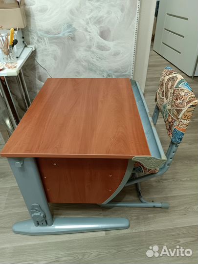 Растущий Стол парта