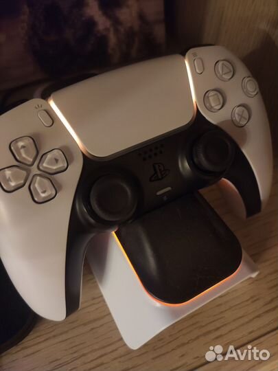 Геймпад dualsense PS5 оригинальный
