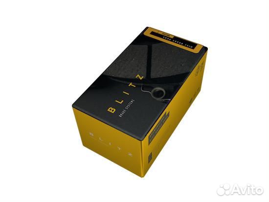 Колодки тормозные дисковые ford Galaxy/S-Max 05/06