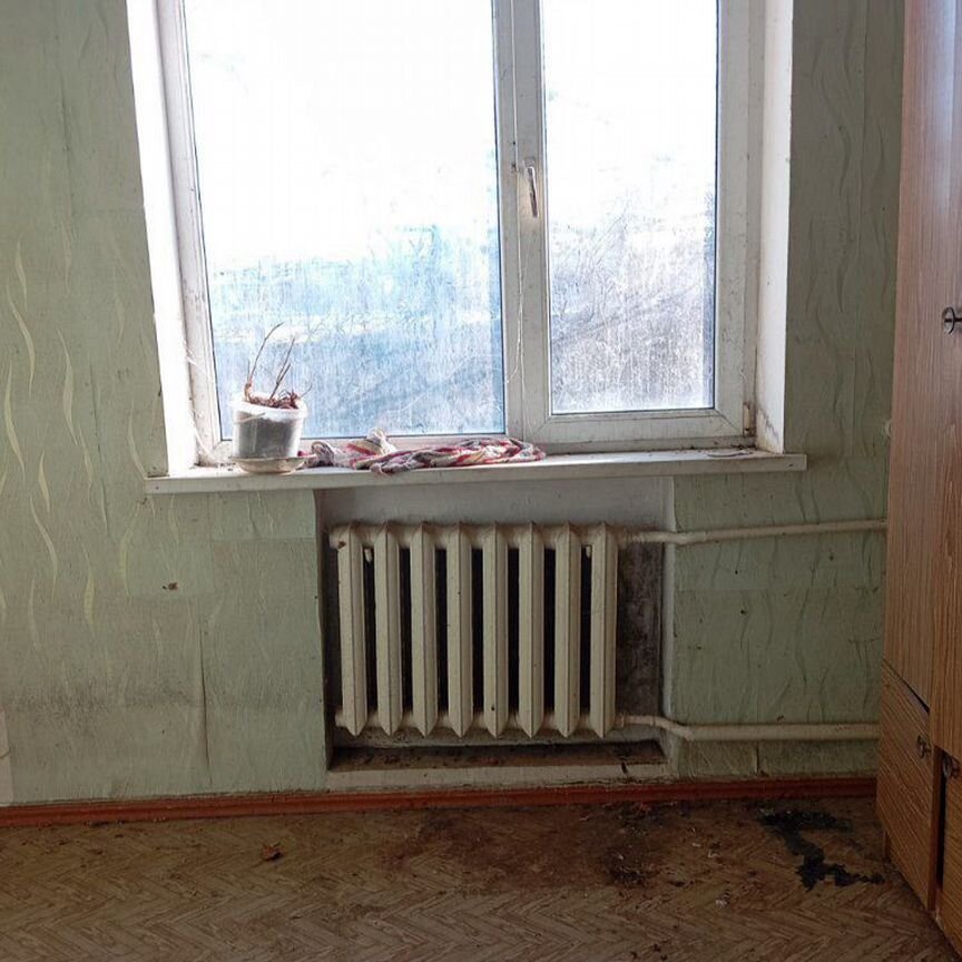 Квартира 2-комн. 58.4 м² в Кошехабль аул — фото 4