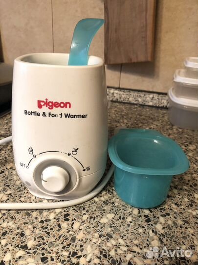 Подогреватель pigeon