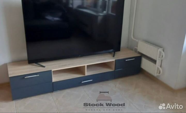 Тумба под телевизор