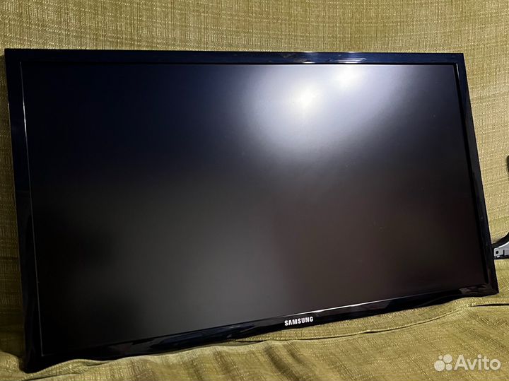 Монитор samsung u28e590d