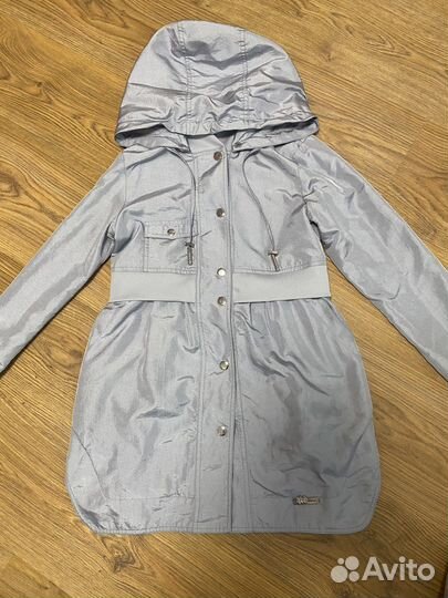 Куртка 140