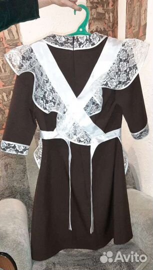 Школьная форма на последний звонок, цена за всё