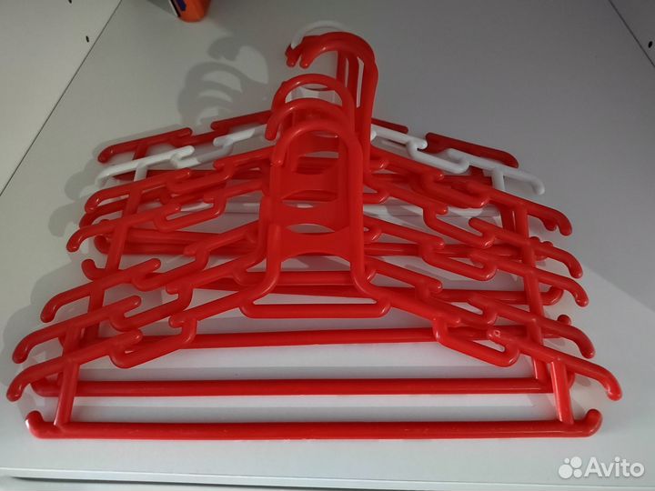 Детские плечики