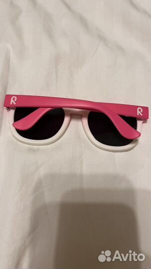 Солнцезащитные очки детские reima