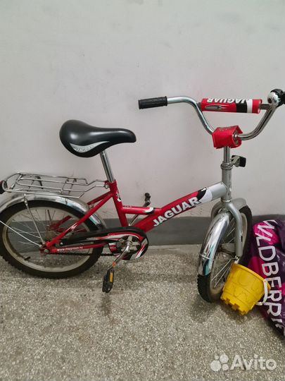 Продам велосипед бу