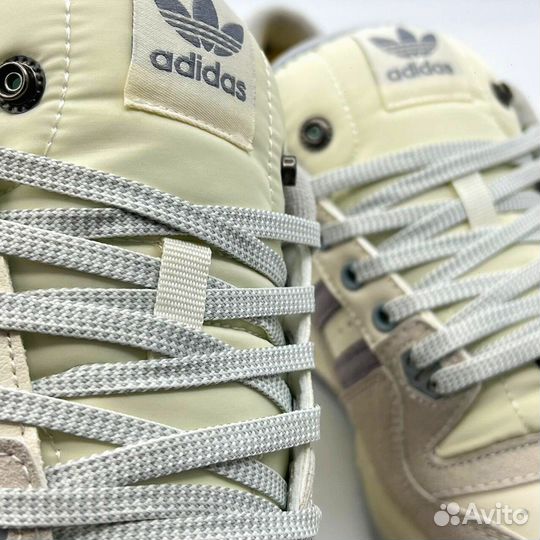 Кроссовки Adidas Bad Bunny Forum Low, арт.223312