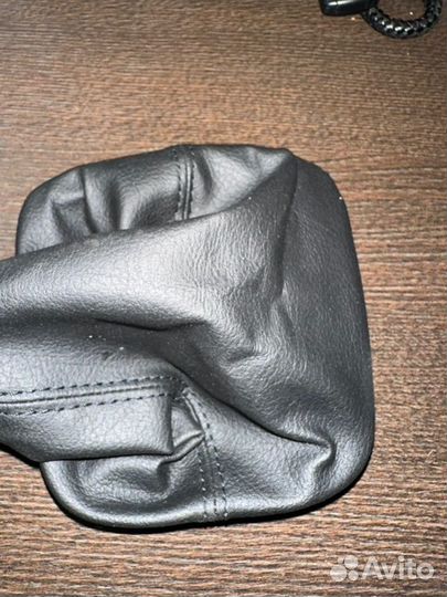 Ручка кпп Volkswagen Polo седан 2014