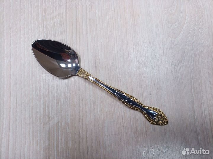 Ложка кофейная 