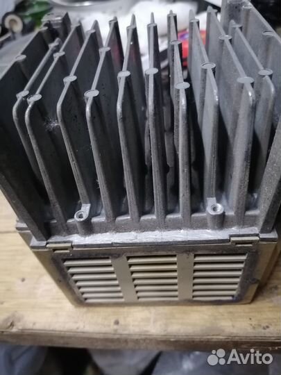 Контролёр, фотоэлимент, терморегулятор, и тп