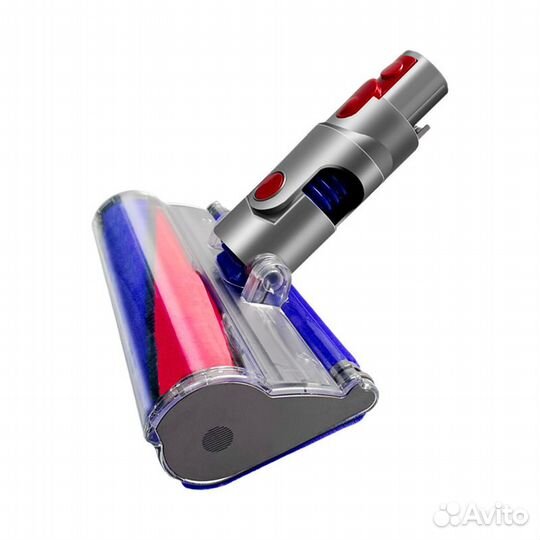 Щетка Fluffy Dyson V7 V8 / SV10 SV11