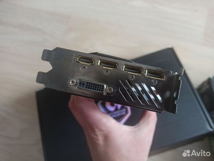 Gigabyte GTX 980 Xtreme Gaming