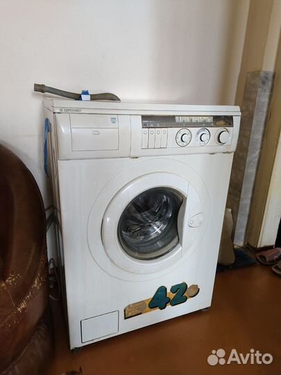 Стиральная машина бу