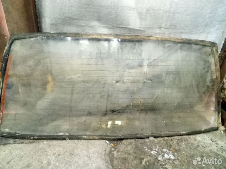 Ваз 2109-15 стёкла