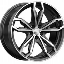 Литые диски Skad 9×R19 5×114.3