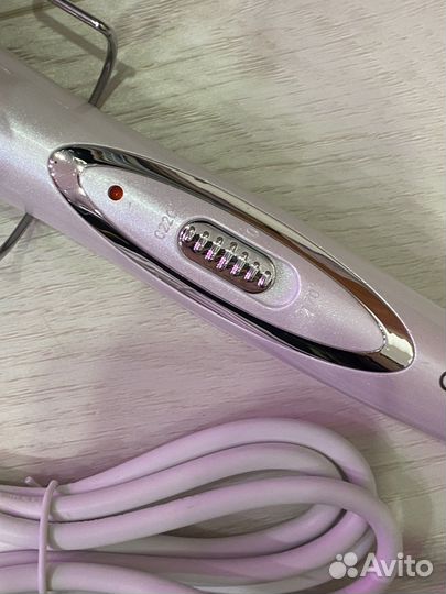 Плойка щипцы