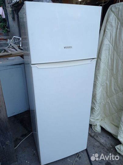 Холодильник