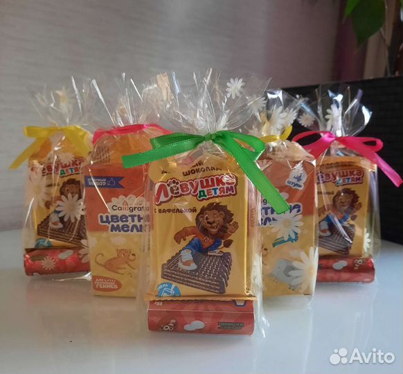 Подарочный набор для детей