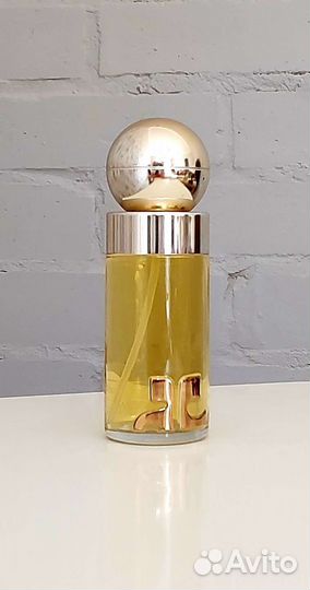 Empreinte Courreges-EDT винтаж
