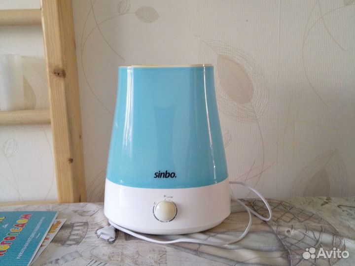 Увлажнитель воздуха