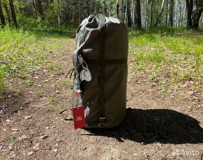 Спальный мешок Mishka