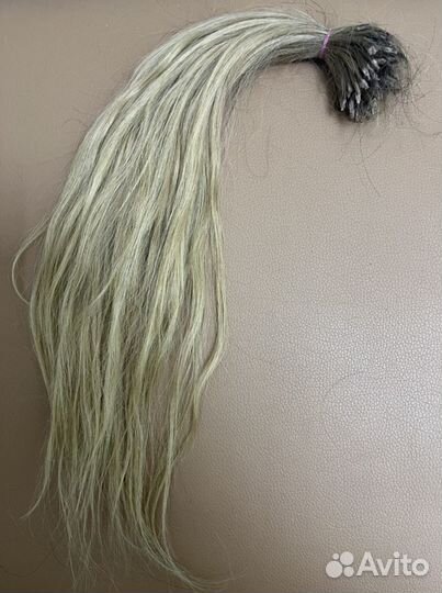 Волосы для наращивания