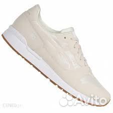 Кроссовки Asics GEL-lyte NS оригинал (40.5;41)