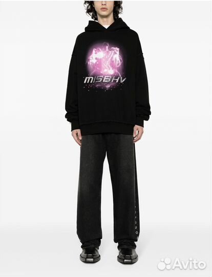 Misbhv худи