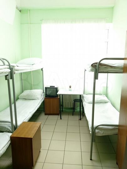 Комната 15 м², 2/4 эт.