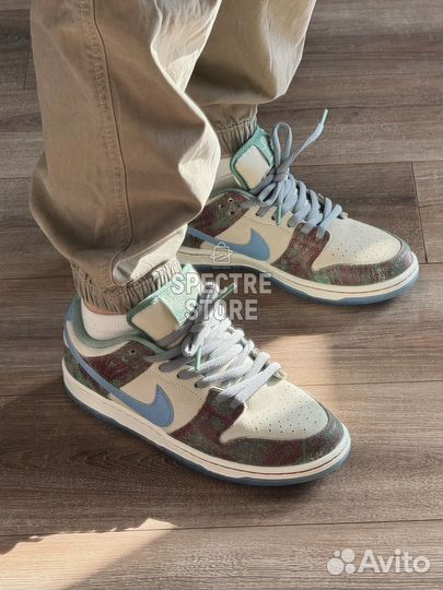 Nike SB Dunk Low Skate Club