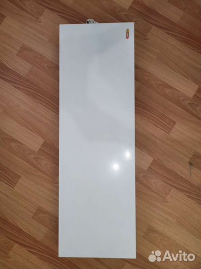 Обогреватель (конвектор) электрический настенный