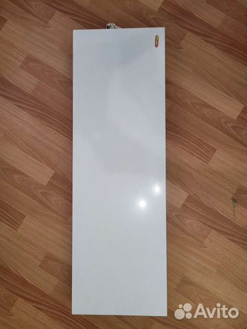 Обогреватель (конвектор) электрический настенный