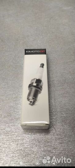 Свеча зажигания для садовой техники F7TC