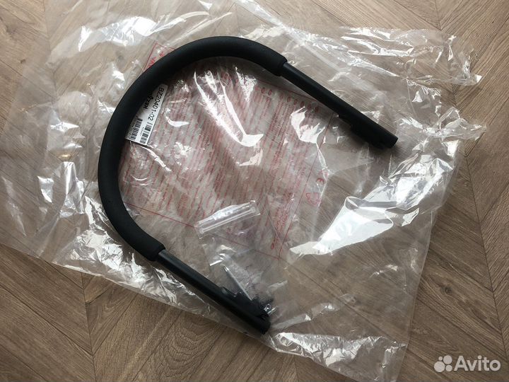 Babyzen yoyo оригинальная ручка на коляску