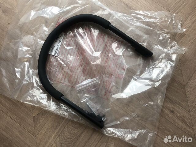 Babyzen yoyo оригинальная ручка на коляску