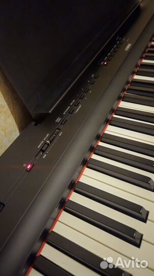 Пианино Yamaha p-125