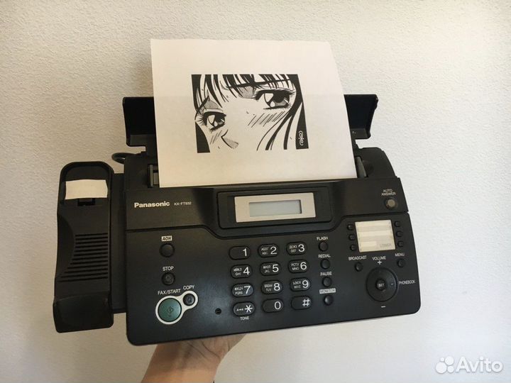 Трансферный тату принтер