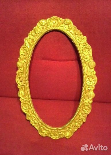 Рама для зеркала СССР