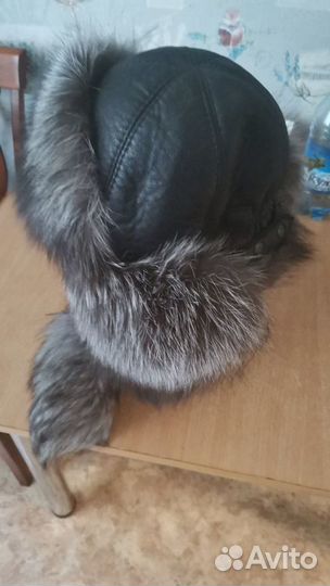 Шапка женская