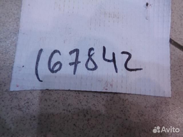 Блок управления Lexus RX 2003-2009