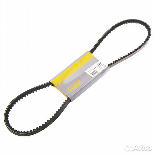 Ремень клиновой 10X1025 BMW M40 / opel Omega A gan