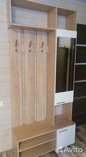 Прихожая Милан