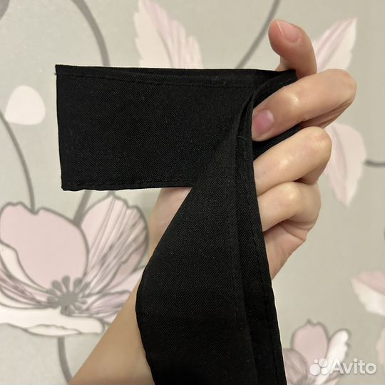 Повязка на голову аниме Наруто