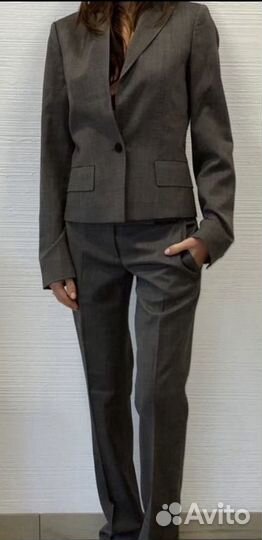 Костюм Hugo Boss женский оригинал