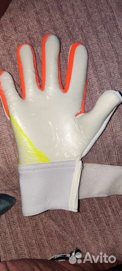 Вратарские перчатки adidas предатор GL league