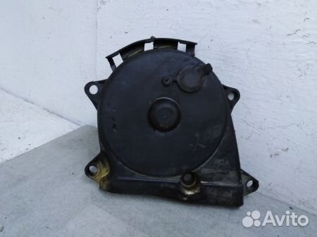 Крышка ремня грм Акура MDX YD2